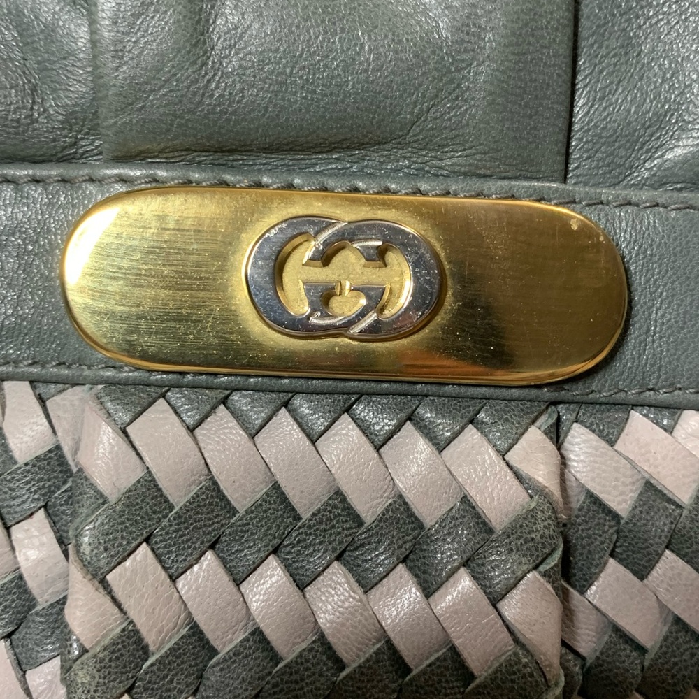 (17) GUCCI RARE 70s - Picture 3 of 10